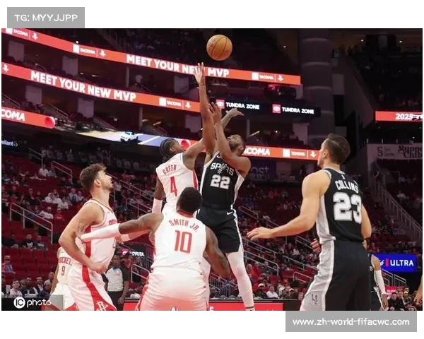 火箭轻取爵士增胜场马刺逆转掘金战局两队差距拉大至三场